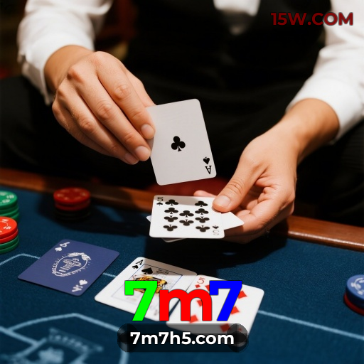 7m7:Bônus Cassino Brasil: Promoções Reais para Jogadores Online
