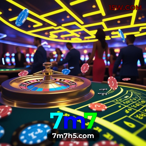 7m7: Slots populares no Brasil — app Android/iOS, cadastro rápido e suporte pt-BR 