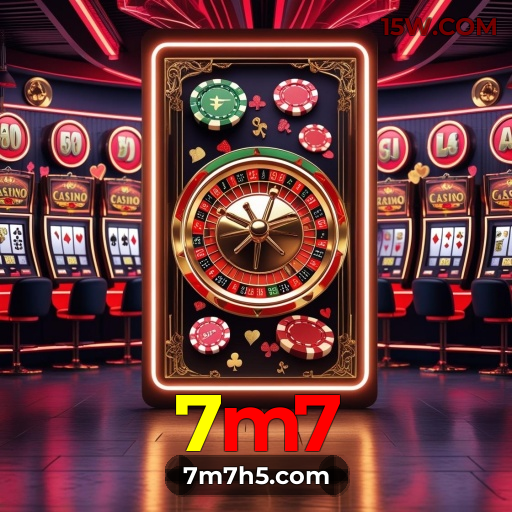 7m7 – a plataforma de apostas oficial mais profissional