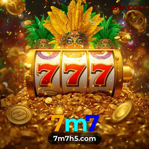 7m7.com - Plataforma de Apostas e Cassino Online no Brasil - 7m7
