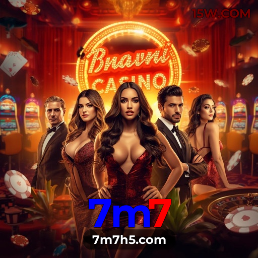 7m7 – a plataforma de apostas oficial mais profissional