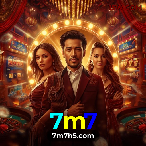 7m7 Promoções de Cassino ao Vivo: Bônus Reais para Roleta e Poker