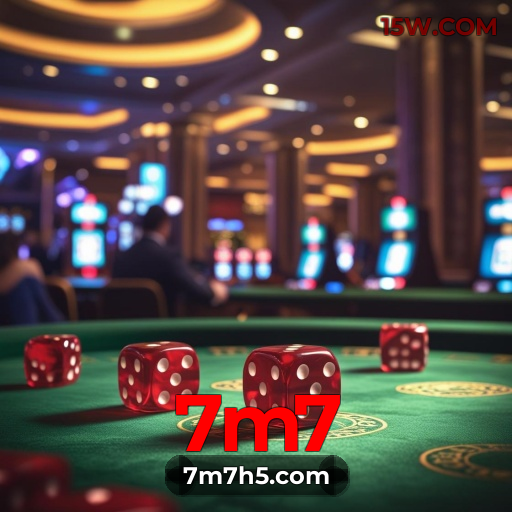 7m7 Promoções de Cassino ao Vivo: Bônus Reais para Roleta e Poker