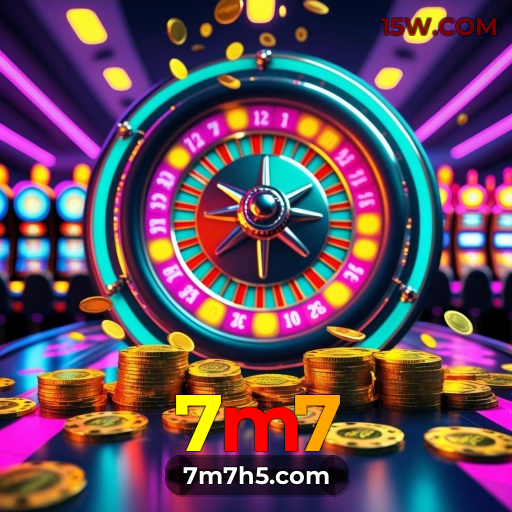 7m7 ⭐️ oficial site Brasil | Bônus até R00