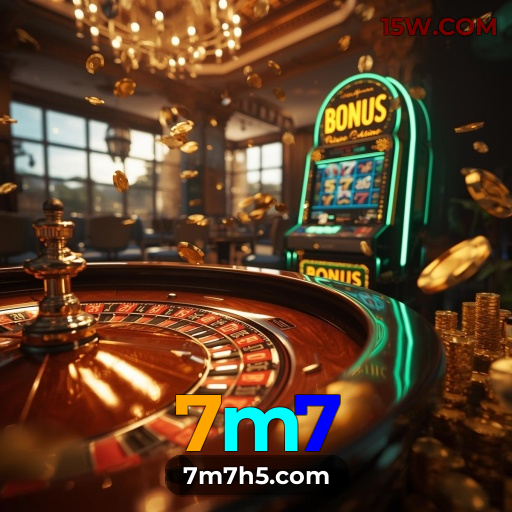 7m7 Cassino e Apostas: As Melhores Slots com RTP Alto