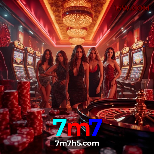 7m7 | Melhor Site para Jogar Aviator e Mines no Brasil