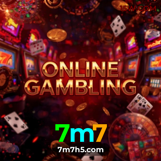 Deposite R e Jogue no 7m7: O Cassino Acessível para Todos