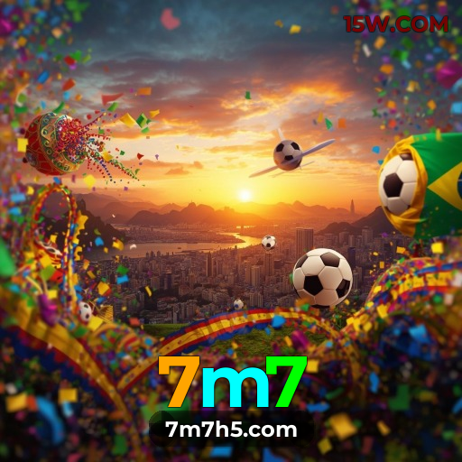 7m7 | A Plataforma de Apostas Mais Confiável do Brasil (2026)
