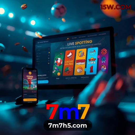 7m7 Caça-níqueis Online: Cadastre-se e Ganhe Giros Grátis Hoje 