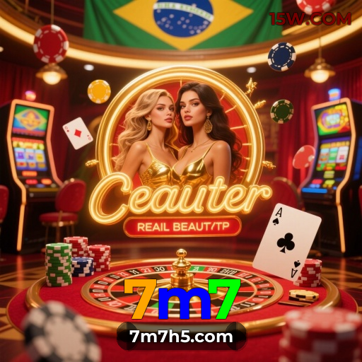 7m7.com 🏆 - Melhores Jogos de Azar do Brasil 🏆 - 7m7