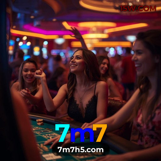 Login 7m7 | Saque sua Sorte com Facilidade e Rapidez