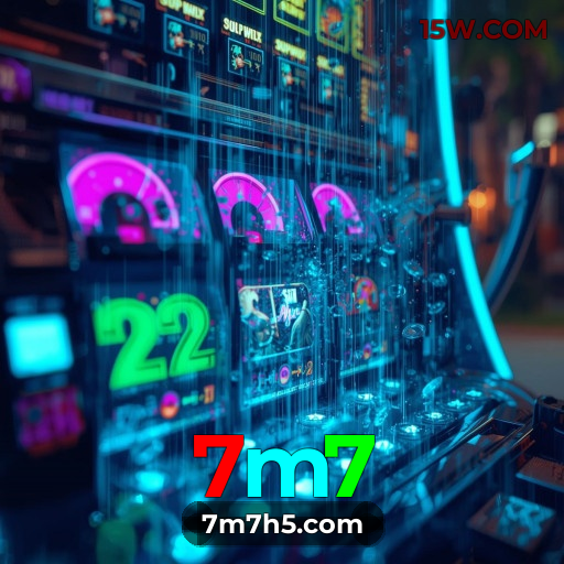 7m7.com | O Cassino Online Mais Completo do Brasil