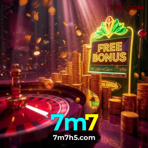 7m7 ⭐️ oficial site Brasil | Bônus até R00