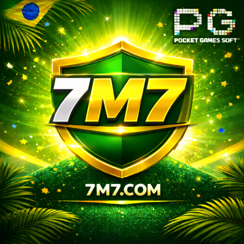 7m7: Jogue Slots Online com Depósito Mínimo e Bônus de 100%